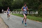 Senior mens 6 stage road relay, English National 6 and 4 Stage Road Relays, Sutton Park, Birmingham. Photo: David T. Hewitson/Sports for All Pics